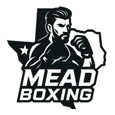 Mead Boxing Logo