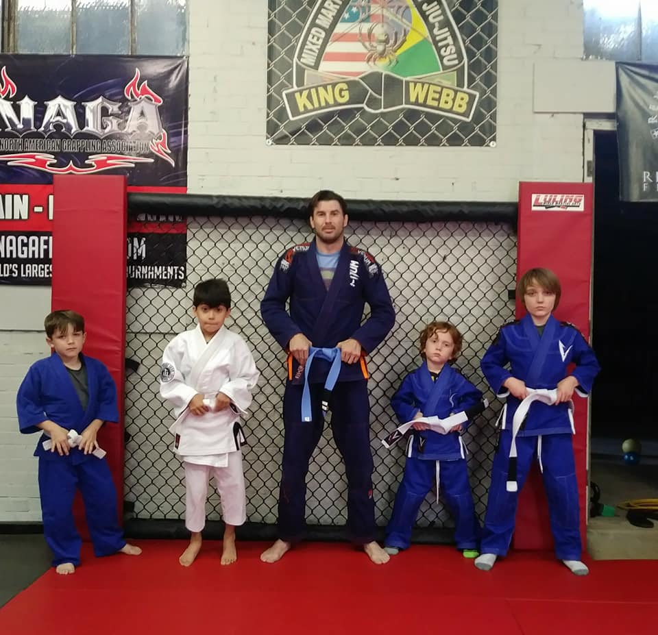 yearsofbjjtraining Training in BJJ for years